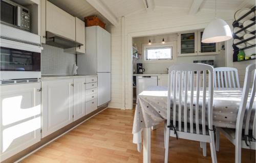 Hejlsminde Strand House | Holiday Home Hybenvænget Vi