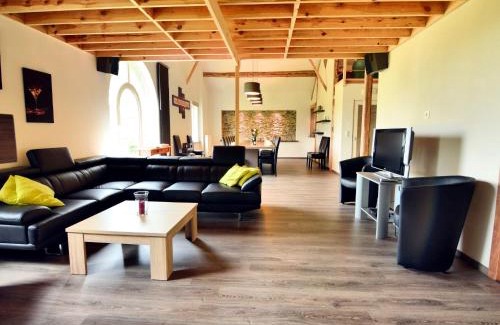 Nisramont House | Holiday Home in La Roche en Ardennes