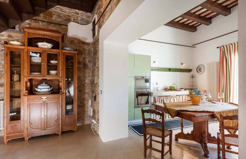 Buseto Palizzolo House | Holiday Home in Sicily for 6 People with Pool