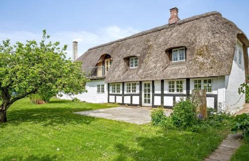 Fynshav House | Holiday Home Ienngelild - 1km to the fjord by Interhome