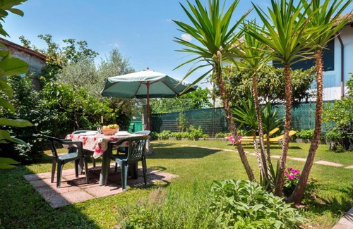 Rive D'Arcano House | Holiday Home Il Castelliere-1 by Interhome