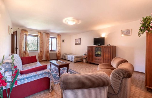 Rive D'Arcano House | Holiday Home Il Castelliere-1 by Interhome