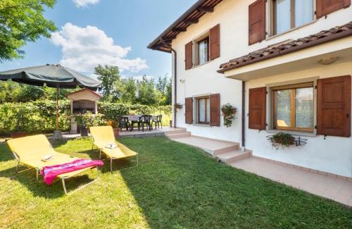 Rive D'Arcano House | Holiday Home Il Castelliere-2 by Interhome