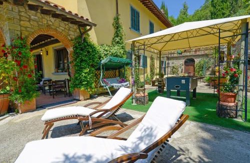 Cortona House | Holiday Home Il Farinaio by Interhome