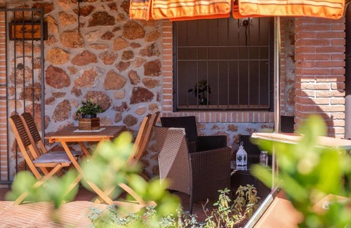 La Pesta House | Holiday Home Il Lago by Interhome