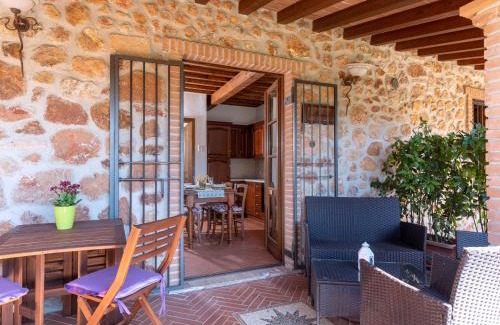 La Pesta House | Holiday Home Il Lago by Interhome
