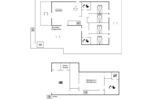 Blokhus House | Holiday Home Ilja - 800m from the sea by Interhome