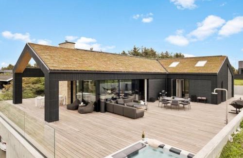 Blokhus House | Holiday Home Ilja - 800m from the sea by Interhome