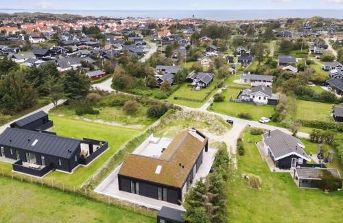 Blokhus House | Holiday Home Ilja - 800m from the sea by Interhome