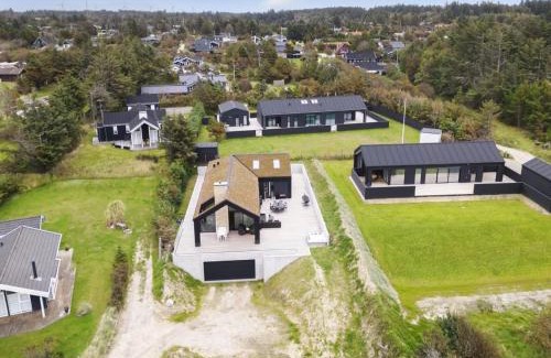 Blokhus House | Holiday Home Ilja - 800m from the sea by Interhome