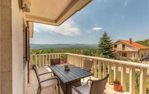 Imotski House | Holiday Home Imotski With Outdoor Swimming Pool 320