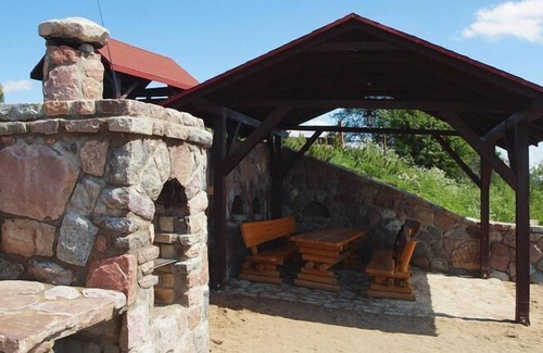 Blanki House | Holiday home in a fantastic location in Suryty