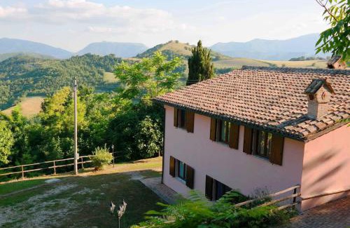 Acqualagna House | Holiday home in Acqualagna - Marken 22807
