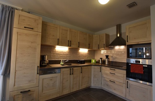 Gijverinkhove House | Holiday Home in Alveringem near Beach