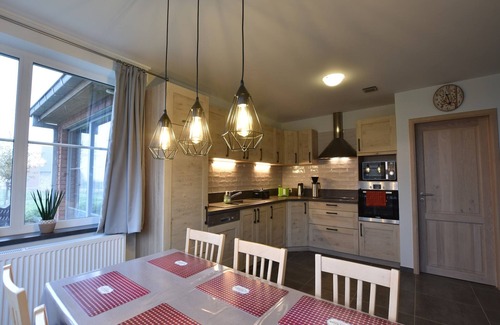 Gijverinkhove House | Holiday Home in Alveringem near Beach