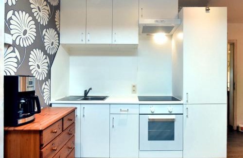 Schoenberg House | Holiday Home in Ardennes with Scenic Terrace, cleaning included