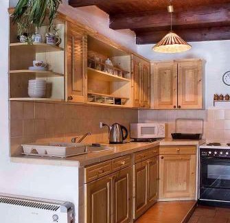 Cerna V Posumavi House | Holiday home in Cerna v Posumavi 1908