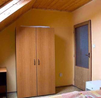 Cerna V Posumavi House | Holiday home in Cerna v Posumavi 1908