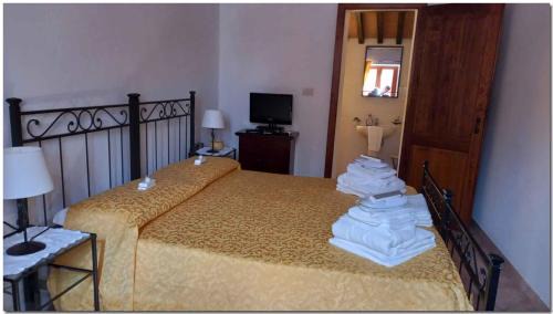 Ferretto Villa | Holiday home in Cortona - Toskana 30389