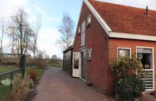 Donkerbroek House | Holiday Home in Donkerbroek near Forest Trails, cleaning included