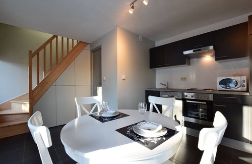 Florenville House | Holiday Home in Florenville with Garden
