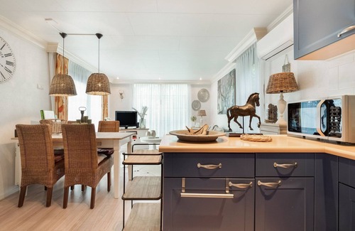Garderen House | Holiday Home in Garderen by Veluwe