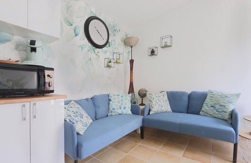 Gargas House | Holiday Home in Gargas with Pool and Nature