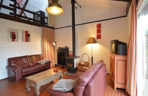 Moresnet-Chapelle House | Holiday Home in Gemmenich with Forest Views