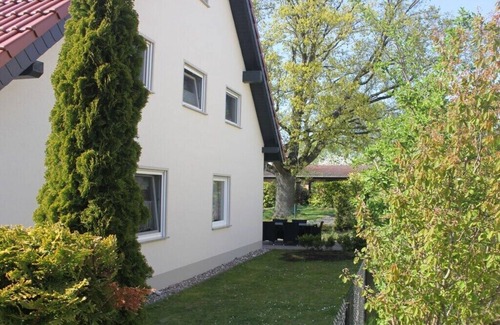 Glowe House | Holiday home in Glowe with swimming pool