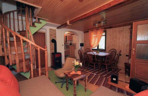Skrad House | Holiday home in Golik - Gorski Kotar 14249