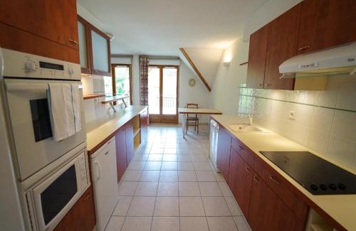 Giez Apartment | Holiday home in Haute-Savoie near Lake Annecy