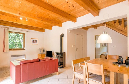 Rudnik u Vrchlabi House | Holiday Home in Javorník near Giant Mountains