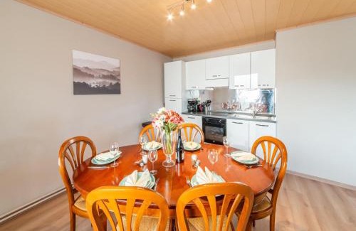 Leglise House | Holiday home in Léglise with garden