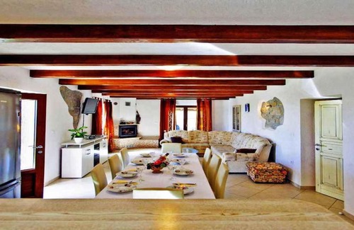 Lupoglav House | Holiday home in Lupoglav/Istrien 27295