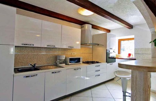 Lupoglav House | Holiday home in Lupoglav/Istrien 27295