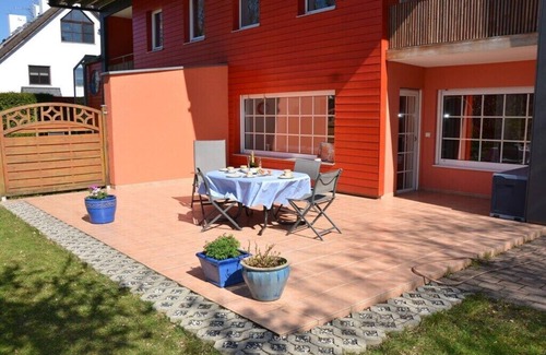 Bogenhausen House | Holiday home in Munich with Wi-Fi