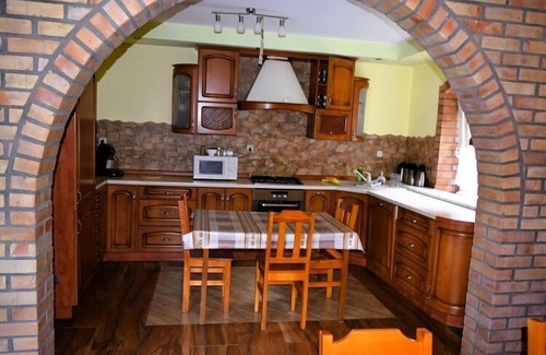 Tuczno House | Holiday Home in Natura 2000 with Fishing
