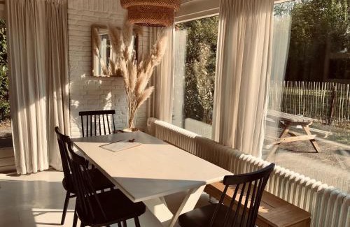 Municipality of Noordwijk House | Holiday Home in Noordwijkerhout near Lake