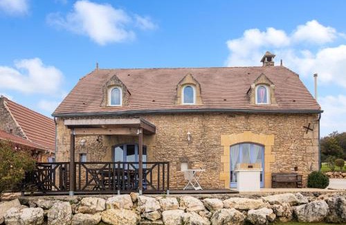 Meyrals House | Holiday home in paradise with private pool