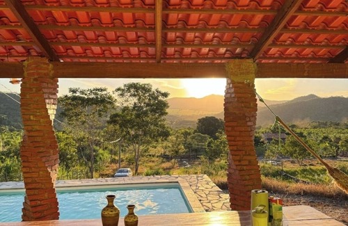 Pirenopolis Cottage | Holiday home in Pirenopolis