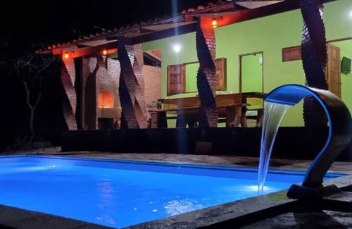 Pirenopolis Cottage | Holiday home in Pirenopolis