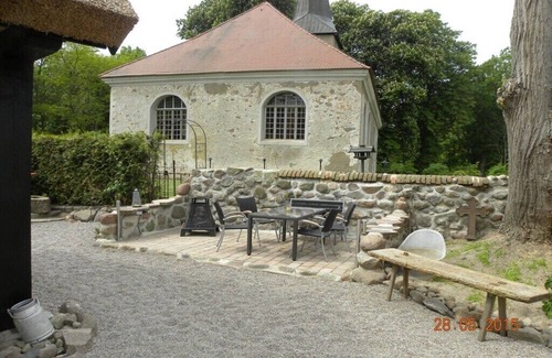 Putzar House | Holiday home in Putzar with swimming pool