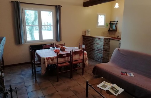 Quend House | Holiday Home in Quend-Plage near Forest