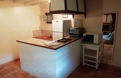 Quend House | Holiday Home in Quend-Plage near Forest