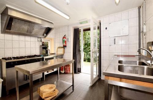 Rendeux House | Holiday Home in Rendeux with Terrace