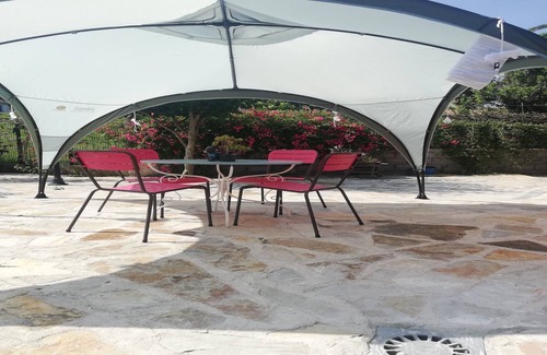 Villaescusa House | Holiday Home in Spain with Terrace & BBQ