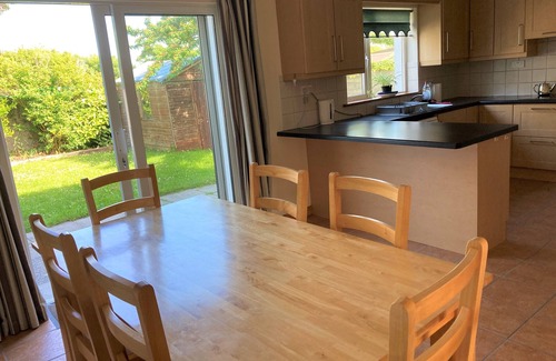 Spiddal House | Holiday home in Spiddal Connemara