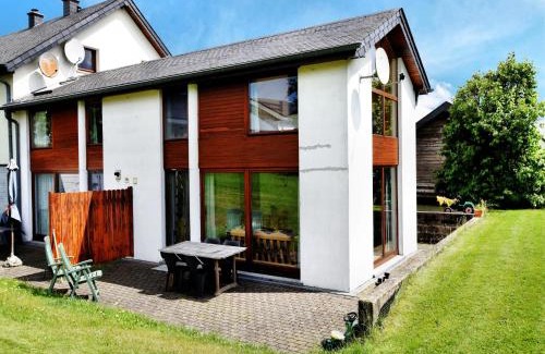 Medendorf House | Holiday Home in St Vith with hot tub, cleaning included