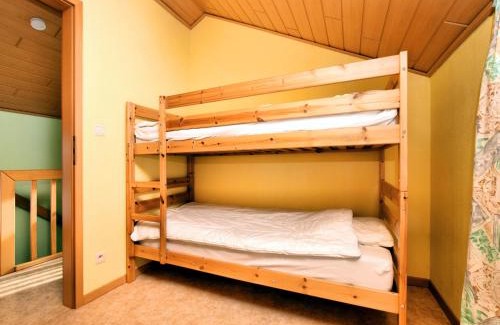 Medendorf House | Holiday Home in St Vith with hot tub, cleaning included