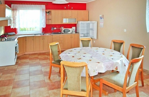 Stepnica-Osiedle House | Holiday home in Stepnica for 6 persons